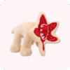 Demogorgon Plush Type B