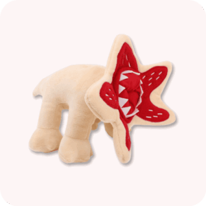 Demogorgon Plush Type B